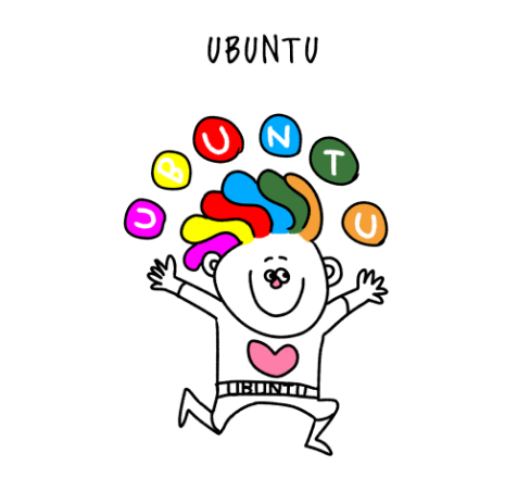 ウブントゥ